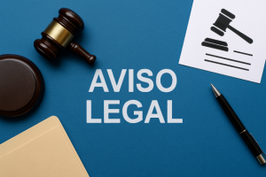 Aviso Legal