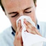 Gripe o resfriado comun 