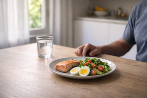 Ayuno intermitente: entre la promesa, la prudencia y el sentido común