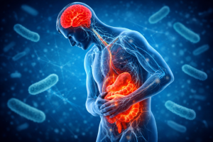 Eje intestino-cerebro: cómo el estrés, la ansiedad y la digestión están conectados