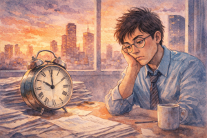 La procrastinación: qué es, por qué ocurre y cómo dejar de aplazar lo importante