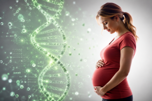 Metabolismo y genética: lo que heredamos y lo que podemos cambiar