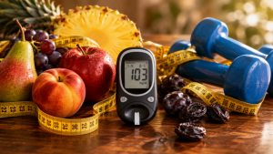 Insulina y glucagón: el equilibrio que mantiene estable nuestra energía